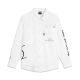 Li Ning Wade Men's Casual Long Sleeve Shirt
