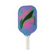 Li-Ning HYPERPOWER 20 Zircon-Purple Pickleball Paddle