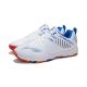 Li-Ning Ranger 4.0 TD Low Men's Professional Badminton Shoes - White/Crystal Blue