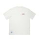 Li-Ning X Phil Hackett Loose Fit Cotton T Shirts