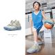 Li Ning Youth & Kids All City 8 Basketball Shoes | Multi Colors