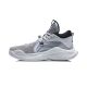 Li-Ning C.J. McCollum SILENCER - Grey