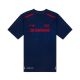 Li Ning LPL 2023 JDG Men's Short Sleeve T-Shirt
