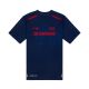 Li Ning LPL 2023 JDG Men's Short Sleeve T-Shirt