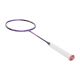 Li Ning Bladex 500 Badminton Racket - Purple