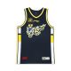 Li Ning Guangdong Southern Tigers CBA 2024-2025 Swingman Basketball Jersey