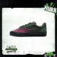 Mavel x Li Ning Superwave 50/50 Skateboarding Shoes - Hulk SE