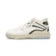 Li-Ning Wave Mid Fleece Unisex  Warm Classic Casual Shoes