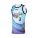 Li Ning CBA All Star Game Hu Mingxuan Basketball Jersey