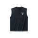 Anta Kai Sports Vest - Black