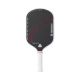 Li-Ning HYPERPOWER 80C Black-Pearl White Pickleball Paddle