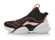 Li-Ning CJ McCollum Power V Men's High Bounse Professional Basketball Shoes | White