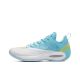 Peak Andrew Wiggins AW2 Basketball Shoes - Warrior