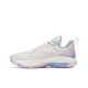 Peak Andrew Wiggins AW2 Basketball Shoes - Pink/White