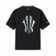 Anta Kyrie Irving Loose Fit Crew Neck Basic Tee