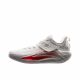 Anta Shock Wave 7 Pro A-SHOCK X - White Red