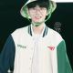 SKT T1 2023 LOL LCK Jacket