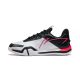 Li-Ning Saga SE 2022 Professional Cushion Badminton Shoes - Chase Lightning | Wide Foot