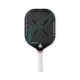 Li-Ning HYPERCONTROL 5 Black-Pearl White Pickleball Paddle