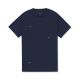 Soulland x Li Ning Running Men's Slim-fit short-sleeved T-shirt