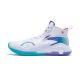 Li Ning Yu Shuai XV Mid Professional Basketball Shoes