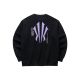 Anta Kai Basketball Series Letter Print Sweatshirt