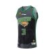Li Ning CBA Liaoning Flying Leopards Jiwei Zhao Basketball Jersey
