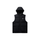Anta Kai Basketball Series Casual Down Vest