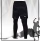 Li-Ning 2 in 1 Badminton Sports Shorts | LiNing Badminton Tights Pants