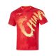 Li Ning China National T.T. Team Paris Olympic Tee Shirts