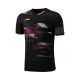 Li Ning 2025 Unisex Loh Kean Yew Badminton Tee Shirts