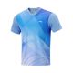 Li Ning 2025 Unisex Quick Dry Table Tennis Tee Shirts