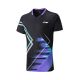 Li Ning 2025 Unisex Fast Dry Badminton Tee Shirts