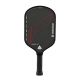 Li-Ning HYPERPOWER 80C Black Pickleball Paddle