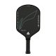 Li-Ning HYPERCONTROL 8C Black Pickleball Paddle