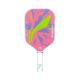 Li-Ning HYPERPOWER 30 Geranium-Pink Pickleball Paddle