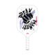 Li-Ning HYPERPOWER 10 Pearl White Pickleball Paddle
