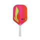 Li-Ning ULTRAPOWER 50 Neon Pink Pickleball Paddle