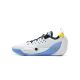 Li Ning Wade All City 13 Kids Professional Baskeball Shoes