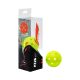Li-Ning PZ26 Indoor Pickleball – 3-Pack