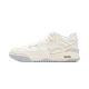 Li-Ning Yuebai 2 Mid (Moon White) Soft Skateboarding Shoes
