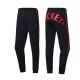 Mickey Mouse x Li-Ning Women's Cuff Sport Side Strip Sweatpants