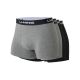 Li-Ning Men's Underwear Boxer Briefs - 4 Pack