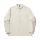 Jackie Chan x Li Ning Kung Fu Loose Fit Long-Sleeve Shirt