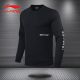 Li-Ning Bad Five Mens Casual Sweatshirts