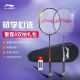 Li Ning AxForce 08 Badminton Racket
