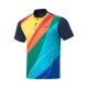 Li Ning 2023 China National Table Tennis Team Rookie Shirts
