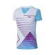 Li-Ning 2022 Spring Women's Fast Dry Badminton Shirts