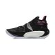 Li-Ning Sonic IX CJ McCollum Men's Premium Shoes - Black/White