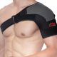 Li Ning Adjustable Gym Sports Single Shoulder Support